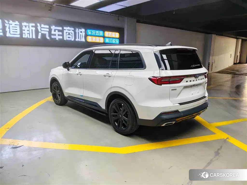 Ford Lingyu id 4545954 из Китая 9