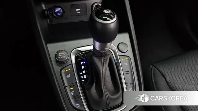 Hyundai The New Kona id 3759272 из Кореи 19