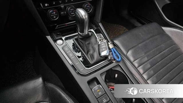 Volkswagen Passat GT (B8) id 3845598 из Кореи 19