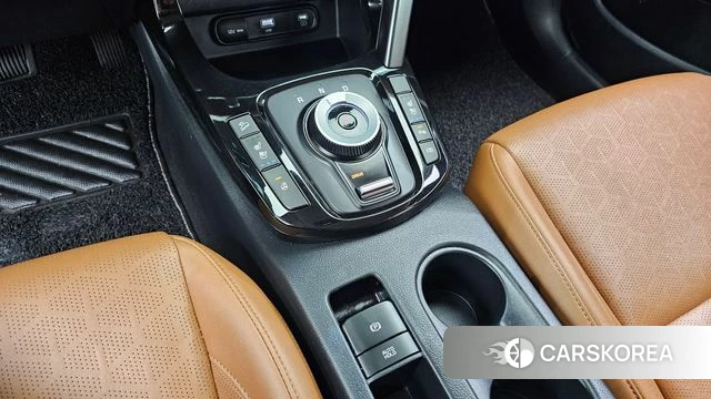 Kia The New Seltos id 4793219 из Кореи 31
