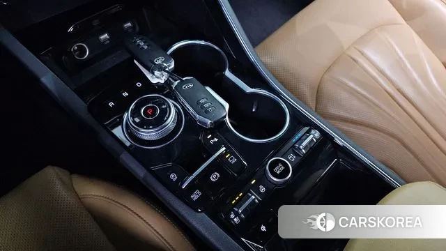 Kia K5 3rd generation id 3582217 из Кореи 19