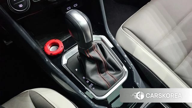 Volkswagen T-Roc id 3819433 из Кореи 19