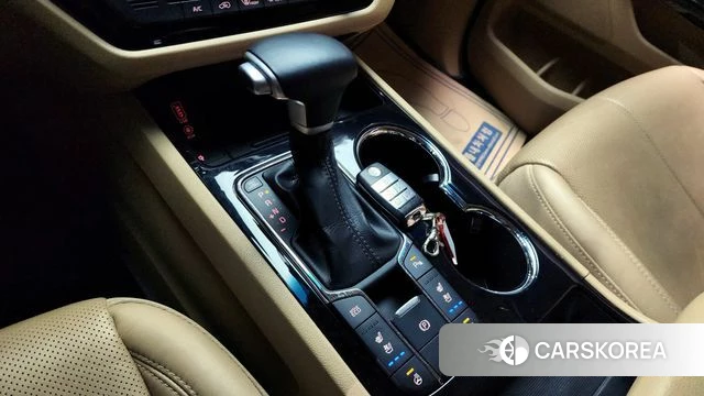 Kia The New Carnival id 3820399 из Кореи 19