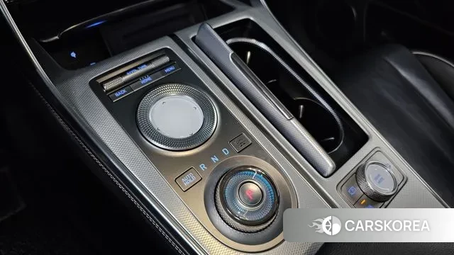 Genesis GV80 id 3407414 из Кореи 19