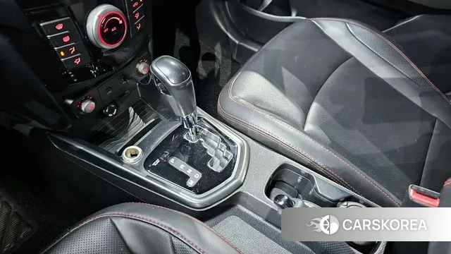 Ssangyong Tivoli Air id 3464913 из Кореи 19