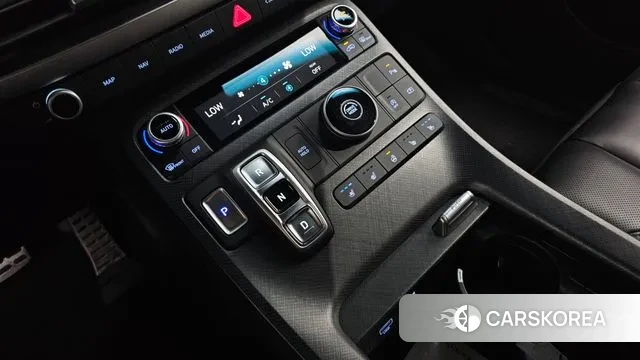 Hyundai The New Palisade id 3154048 из Кореи 19