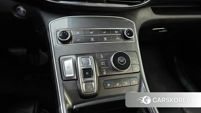 Hyundai The New Santa Fe id 3954674 из Кореи 19