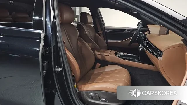 Genesis G80 (RG3) id 2976342 из Кореи 19