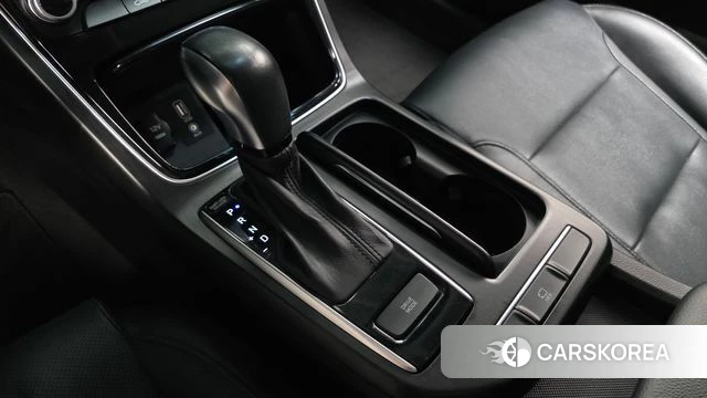 Hyundai Grandeur IG id 4530858 из Кореи 19