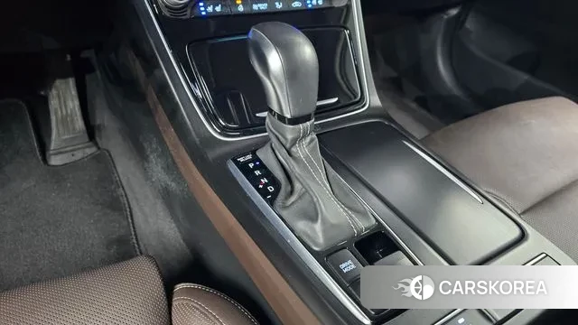 Hyundai Grandeur IG Hybrid id 3703707 из Кореи 19