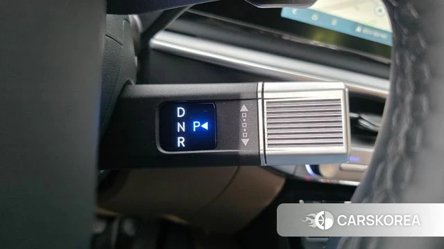 Hyundai Grandeur Hybrid (GN7) id 4222679 из Кореи 19