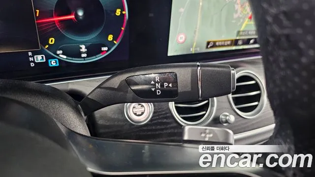 Mercedes-Benz E-Class W213 id 2708477 из Кореи 19