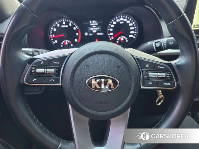 Kia Come New K3 id 3834819 из Кореи 12