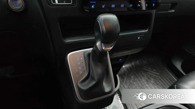 Hyundai Staria id 3954206 из Кореи 19