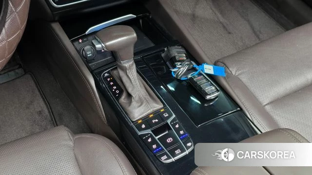 Kia All New K7 Hybrid id 4895520 из Кореи 34