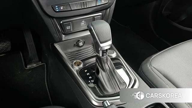 Ssangyong The New Tivoli id 3837882 из Кореи 19