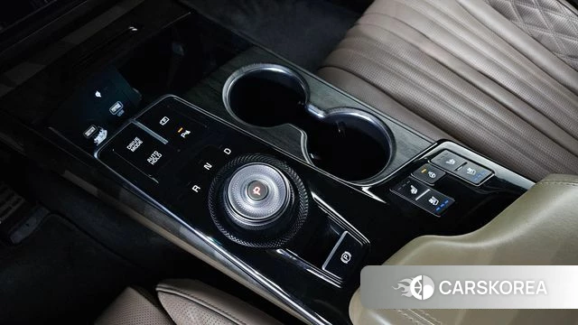 Kia K8 Hybrid id 4415880 из Кореи 19
