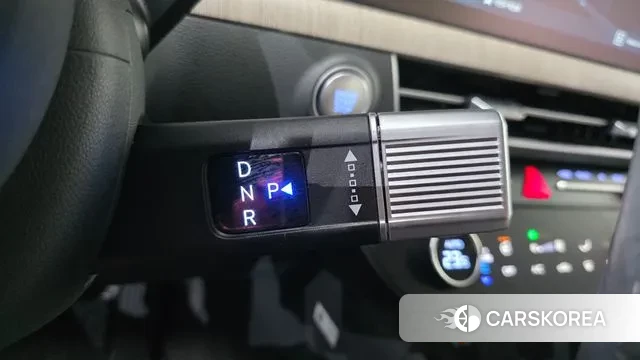 Hyundai Sonata D Edge (DN8) id 3751609 из Кореи 19