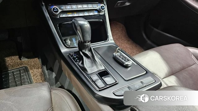 Hyundai Grandeur IG id 3955706 из Кореи 19