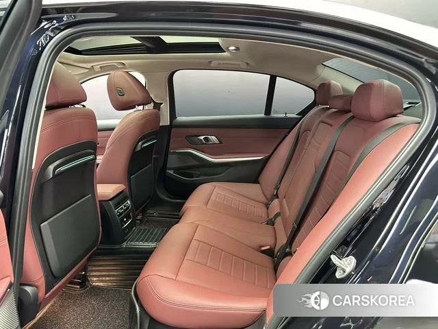 BMW 3 series id 4260672 из Китая 9