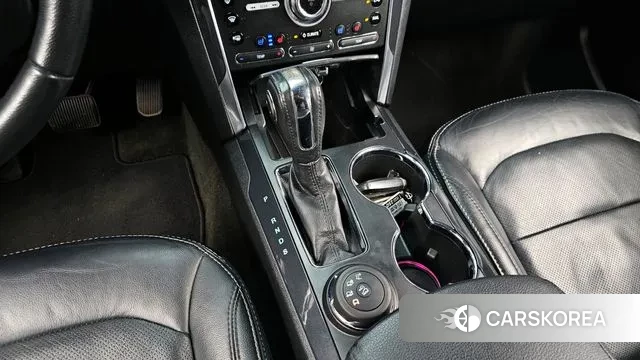 Ford Explorer id 3061090 из Кореи 19