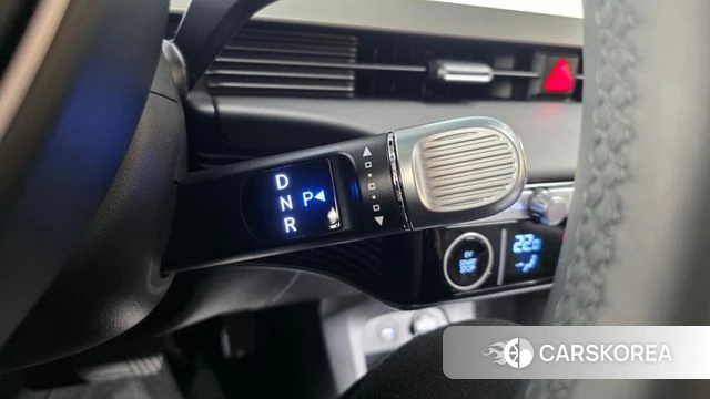Hyundai Ionic 5 id 4506222 из Кореи 36