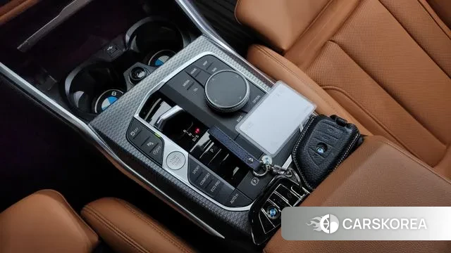 BMW 3 Series (G20) id 3539017 из Кореи 19