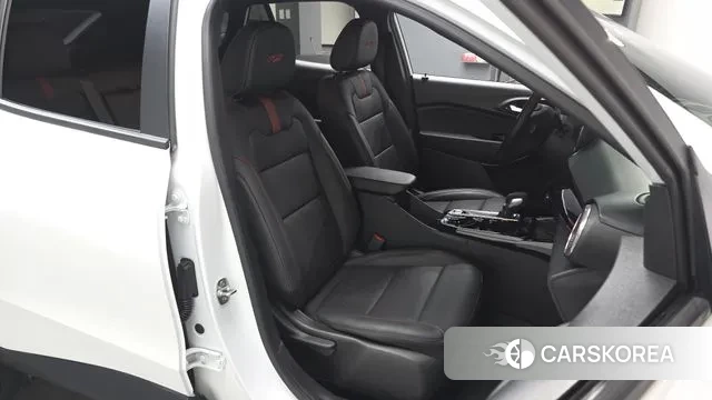 Chevrolet (GM Daewoo) Trax Crossover id 3654250 из Кореи 19