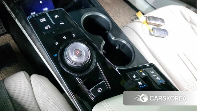 Kia K8 Hybrid id 4495391 из Кореи 34