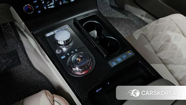 Genesis G80 (RG3) id 4607704 из Кореи 19