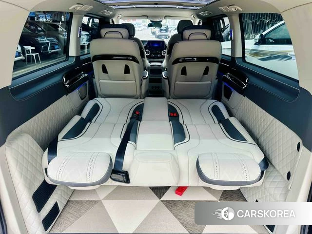 Mercedes-Benz Vito id 4353172 из Китая 12