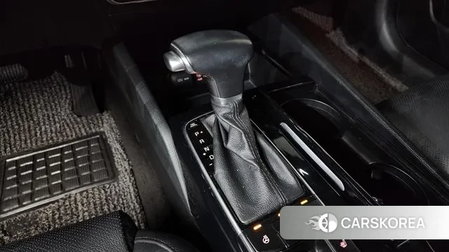 Kia Come New K7 id 3470076 из Кореи 19