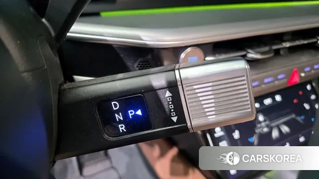 Hyundai Grandeur Hybrid (GN7) id 3278922 из Кореи 19