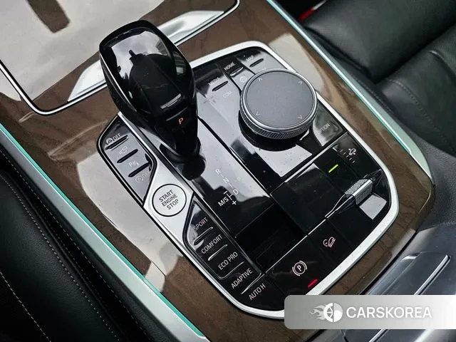 BMW X5 (G05) id 3733293 из Кореи 19