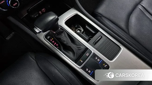 Kia K5 Hybrid 2nd Generation id 3403245 из Кореи 19