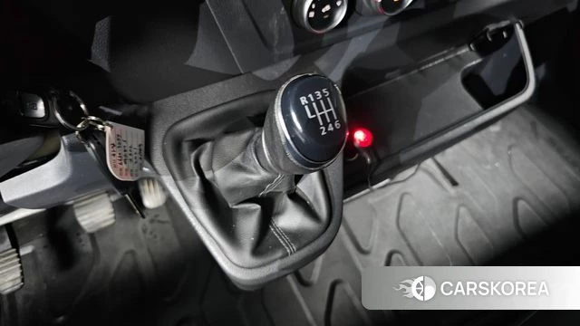 Renault Korea (Samsung) Master id 4501638 из Кореи 29