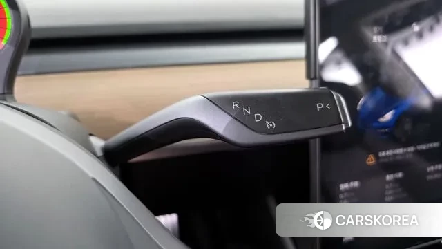 Tesla Model 3 id 3106716 из Кореи 19