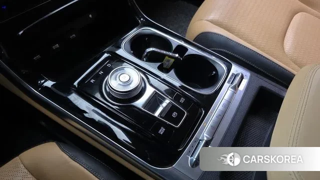 Kia Carnival 4th generation id 3740001 из Кореи 19