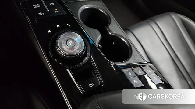 Kia K8 id 3453702 из Кореи 19