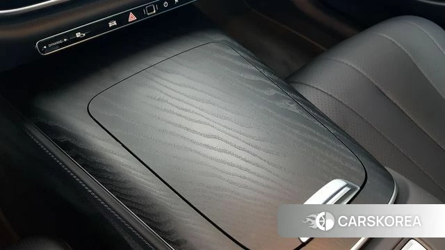 Mercedes-Benz E-Class W214 id 4892623 из Кореи 17