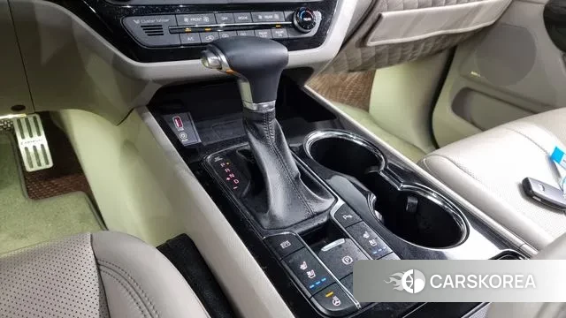 Kia The New Carnival id 3024660 из Кореи 19