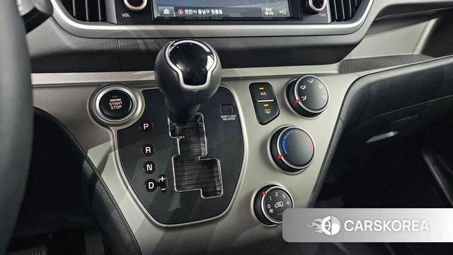 Kia The New Ray id 4020497 из Кореи 19