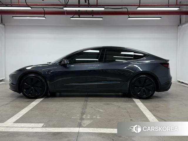 Tesla Model 3 id 4209681 из Китая 19