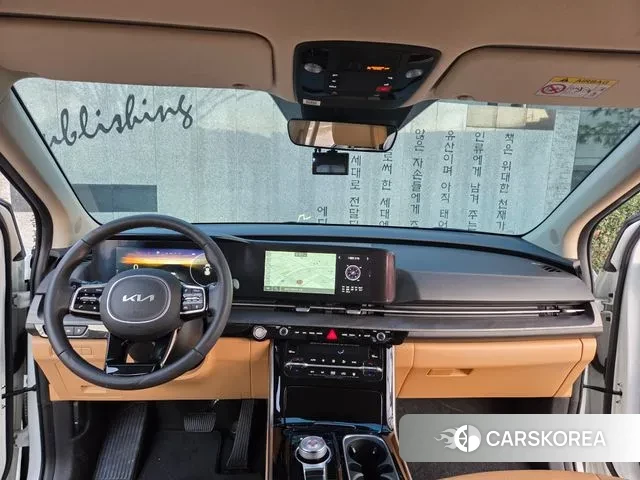 Kia Carnival 4th generation id 3716491 из Кореи 19