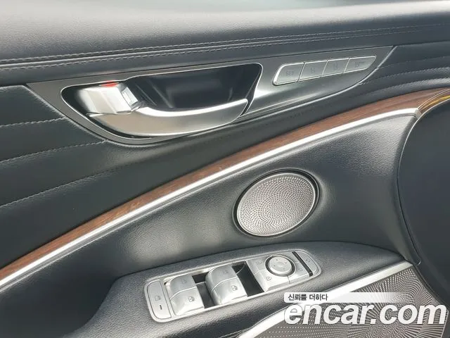 Kia More K9 id 2855587 из Кореи 18