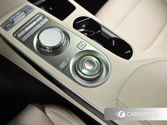 Genesis GV70 id 3329055 из Кореи 19