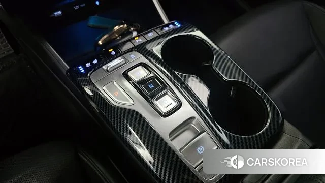 Hyundai Tucson (NX4) id 3726903 из Кореи 19