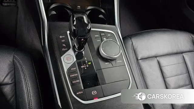 BMW 3 Series (G20) id 3513997 из Кореи 19