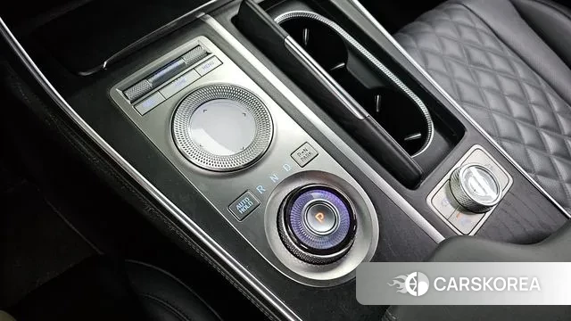 Genesis GV80 id 3027170 из Кореи 19