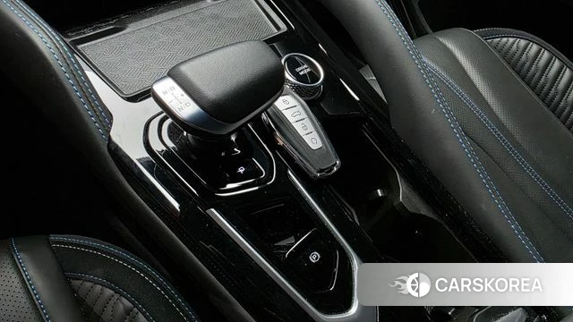 Renault Korea (Samsung) Grand Coleos id 4584321 из Кореи 19